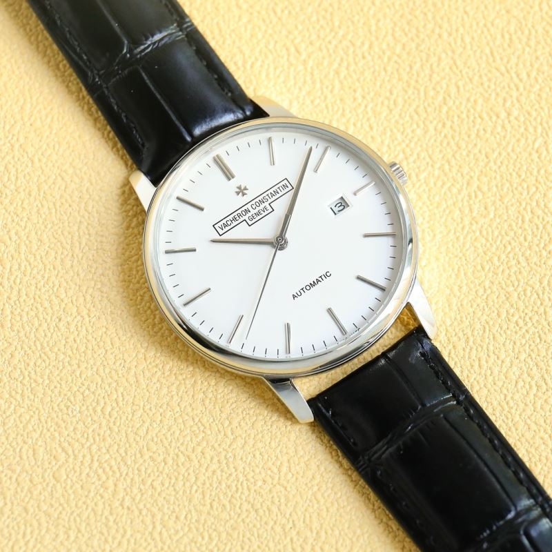 VACHERON CONSTANTIN Watches